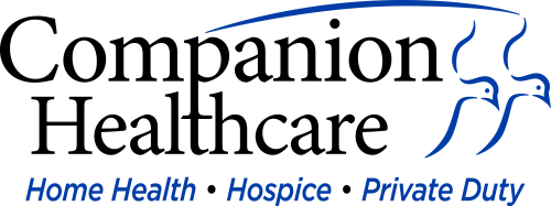 Companion Healthcare Logo